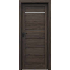 Porta Verte HOME J.1 Dub Tmavý 